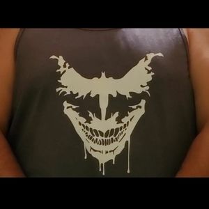 Batman Joker shirt